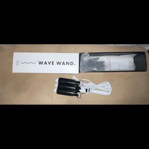 Bondi Boost Hair Wand - never used